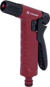 pistolet à peinture