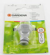 Tap piece AG 3/4"