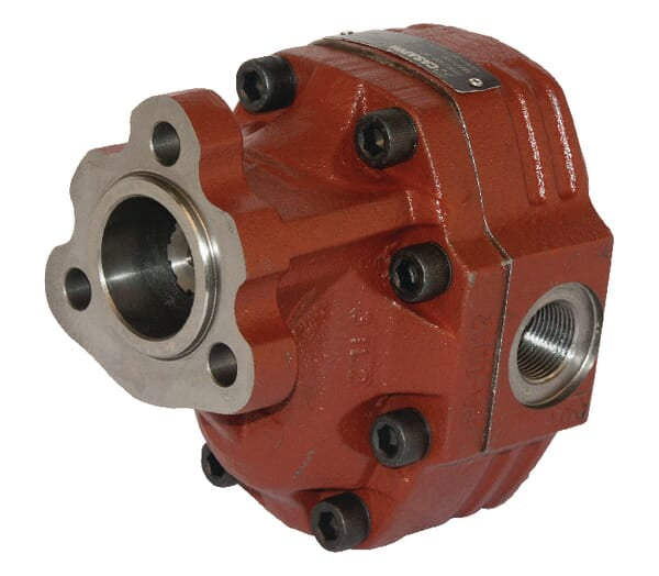 KRAMP Pumpe FP3027D0-19T1-LGE/GE-N FP3027D