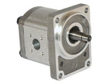 KRAMP Zahnradpumpe PLP20.16S0-54B2-LBE/BC-N-EL FS PLP2016S054B2