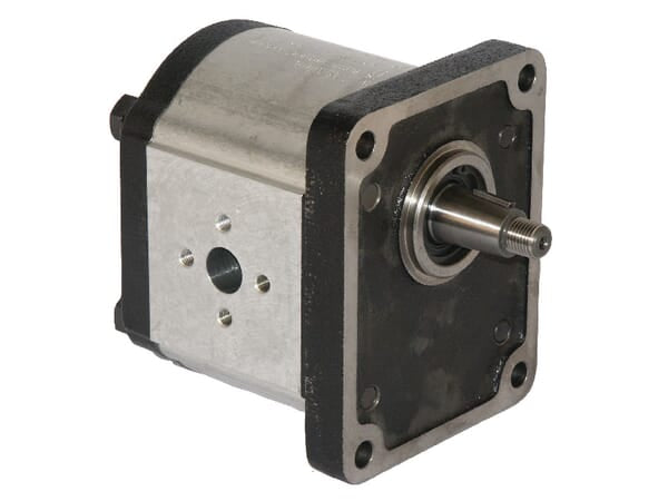 KRAMP Zahnradpumpe PLP30.73S0-83E3-LEF/ED-N PLP3073S083E3