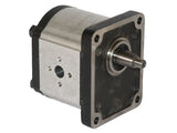 KRAMP Zahnradpumpe PLP30.73S0-83E3-LEF/ED-N PLP3073S083E3