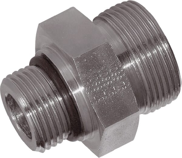 KRAMP Einschraubstutzen 20S 7/8UNF GES20S78UNF
