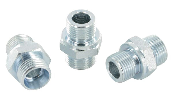 KRAMP Einschraubverschraubung R1/2 x 18L - 1 Stück - GES18LR12KR