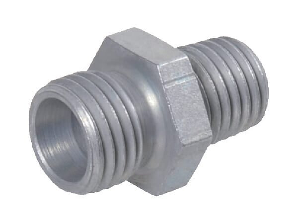 KRAMP Einschraubstutzen 12S 1/2NPT GES12S12NPT
