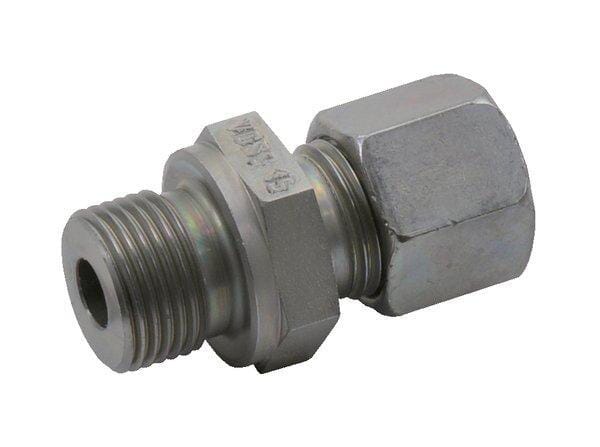 KRAMP Gerade Einschraubverb. 10S R1/4 GEV10SR14
