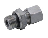 KRAMP Gerade Einschraubverb. 16S R1/2 GEV16SR12WD