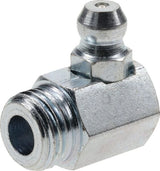 KRAMP Schmiernippel M10x1-90° - 25 Stück GN10190