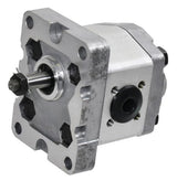 KRAMP Zahnradpumpe Gr1 2cc D C18E GP102D3030C18EGP