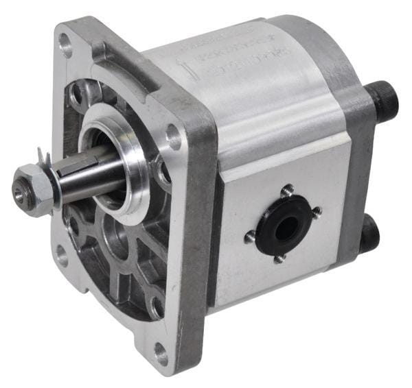 KRAMP Zahnradpumpe Gr2 6 cm³ D C18E - 1 Stück - GP206D3030C18EKR