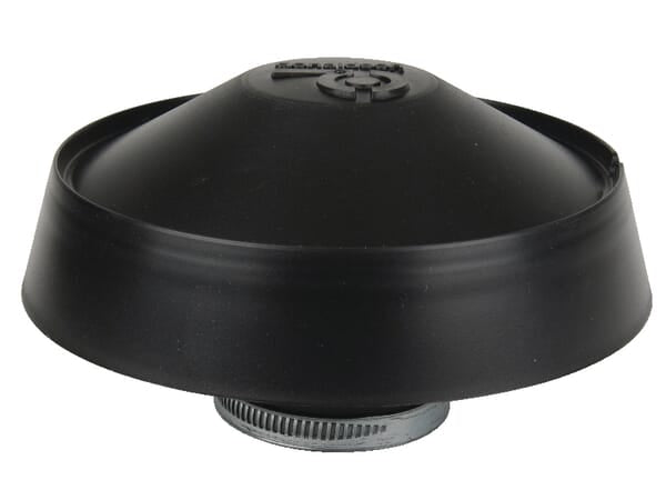 Rain cap 52mm