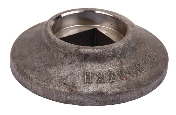 Spacer sleeve