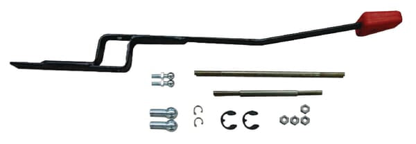 KRAMP Hebelgarnitur für   Serie SV9A12310