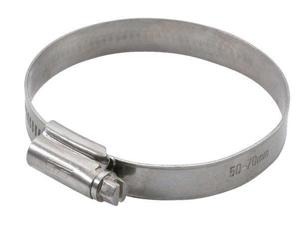 KRAMP Schelle 12-22mm Edelstahl A2 HC1222RVS