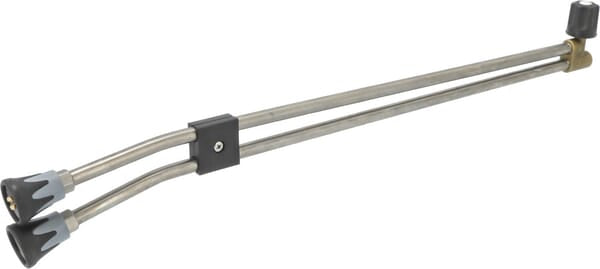 KRAMP Doppelte Sprühlanze S.S. HD53610