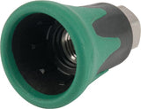 KRAMP Düsenschutz Edelstahl grün HD90004