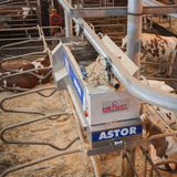 HETWIN Einstreuroboter ASTOR