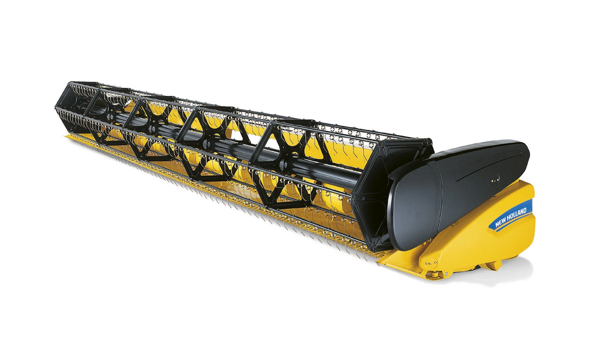 New Holland 720 CG High-Capacity Getreideschneidwerke