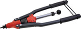 Blind rivet nut pliers M4-M10