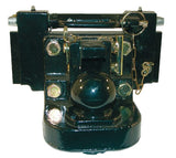 KRAMP Kugelkupplung K80 320mm HS1250K