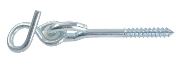KRAMP Haken für Schaukel mit Gelenk HS346396
