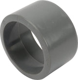 Reducer, PVC, 60x50 mm