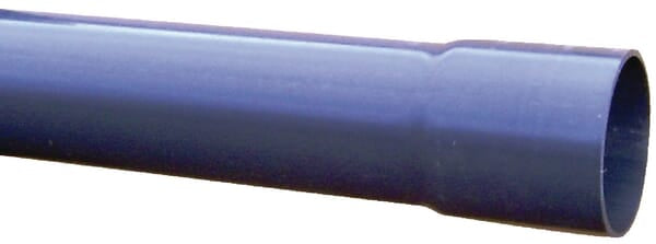 KRAMP PVC Leitung 20 mm PN16 - 6 Meter 7020016