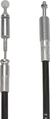 KRAMP Flexibles Kabel mit Kugelköpfe D018D1X2000