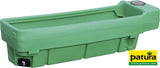 La Buvette Weidetränke, eckig, 200 Liter 1600x460x440mm, ohne Schwimmerventil 352001