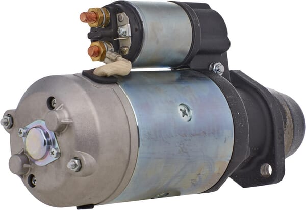 Démarreur 12V 3,0kW 9 dents, Mahle