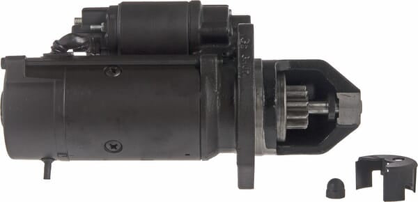 KRAMP Anlasser 12V 4,2kW 10 Zähne,   Mahle IS1056