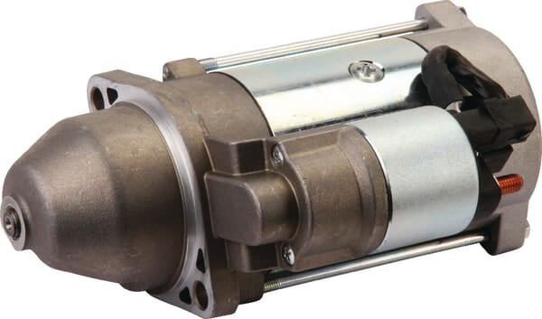 Démarreur 12V 2,6kW