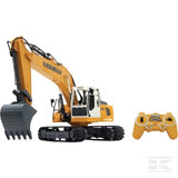 Jamara Bagger Liebherr R936 JA405060