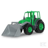 Jamara Traktor-Motorlader XL mit Frontlader JA460669