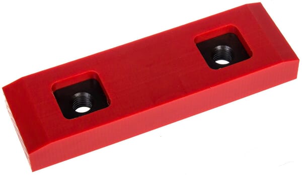 Manitou Abriebpolster - 1 Stück - MA277388