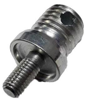 Adaptateur M10 x 1,25 LH M