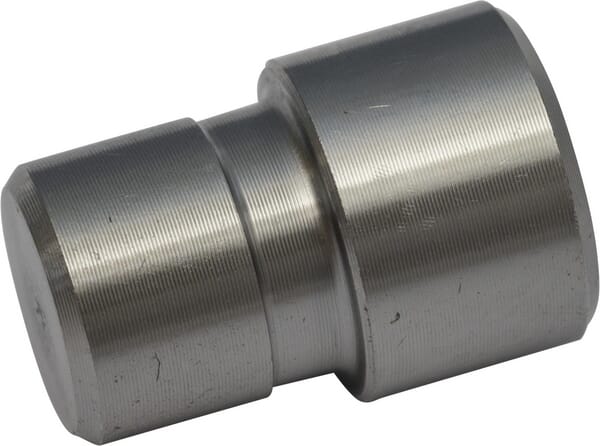 Knife bolt