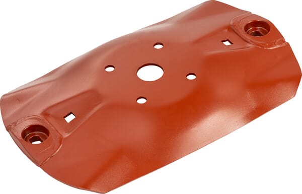 KUHN Scheibe K6805131