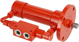 Hydraulic cylinder