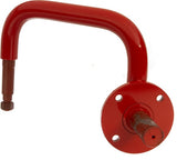 WHEEL STAND
