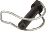 KUHN ROHRKLAPPSTECKER - 5 Stück K8025340