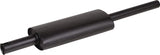 KRAMP Auspuffdämpfer DB K928712GP