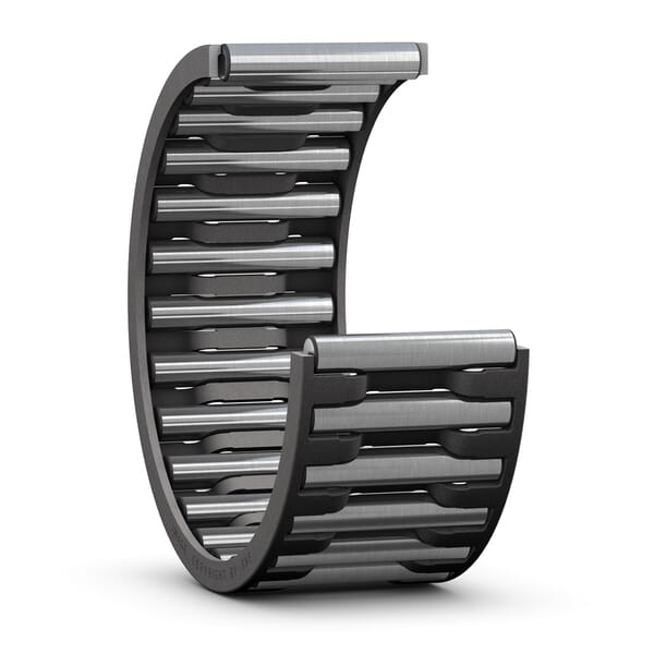 SKF Nadelkranz K22X26X17