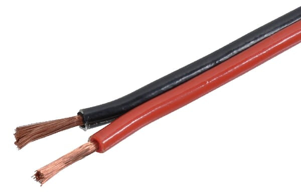 KRAMP Batteriekabel 2x10 mm² KA210045