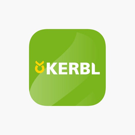 Kerbl Liegekissen Loneta für kleine Hunde braun/grau 72x52 cm 80355