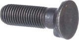 KUBOTA Pflugschraube M16 x 55  12.9 - 5 Stück KK033256