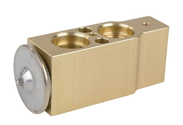 Expansion valve