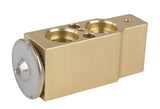 Expansion valve