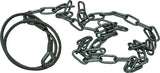 KUBOTA Kabel 930mm mit 50 Kettenverb. KL815901