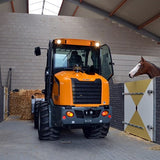 Tobroco GiANT Teleskopradlader G3500 TELE